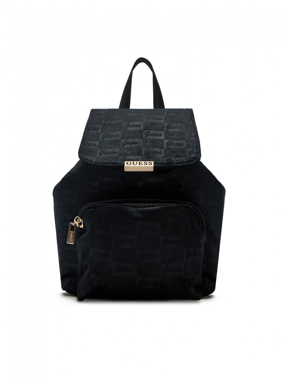 Guess Batoh V5BZ11 WF800 Černá